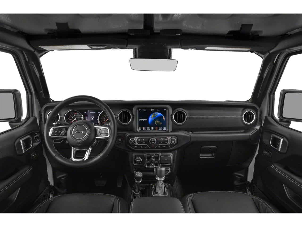2020 Jeep Gladiator North Edition 4x4 *Ltd Avail*