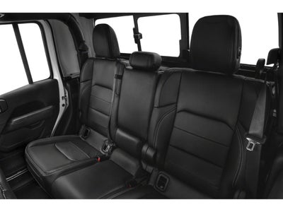 2020 Jeep Gladiator North Edition 4x4 *Ltd Avail*