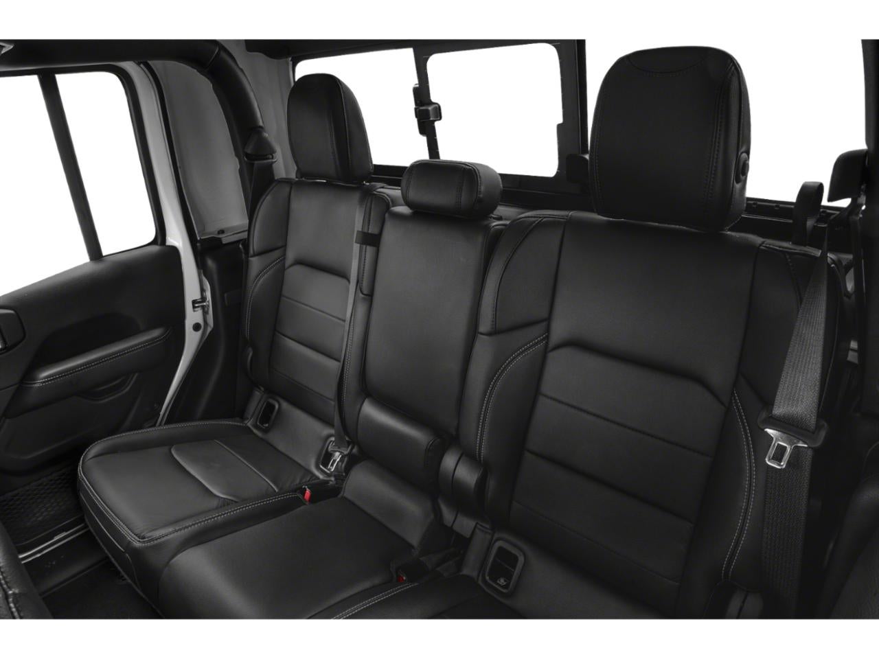 2020 Jeep Gladiator North Edition 4x4 *Ltd Avail*