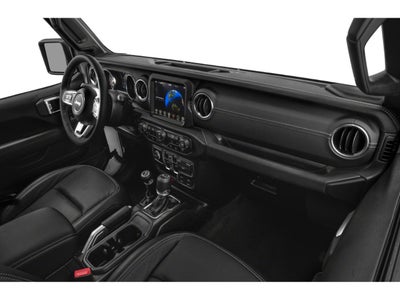 2020 Jeep Gladiator North Edition 4x4 *Ltd Avail*