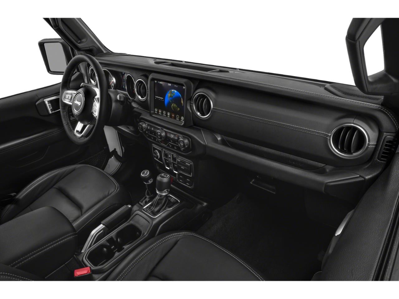 2020 Jeep Gladiator North Edition 4x4 *Ltd Avail*