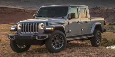 2020 Jeep Gladiator North Edition 4x4 *Ltd Avail*