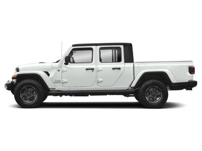 2020 Jeep Gladiator North Edition 4x4 *Ltd Avail*