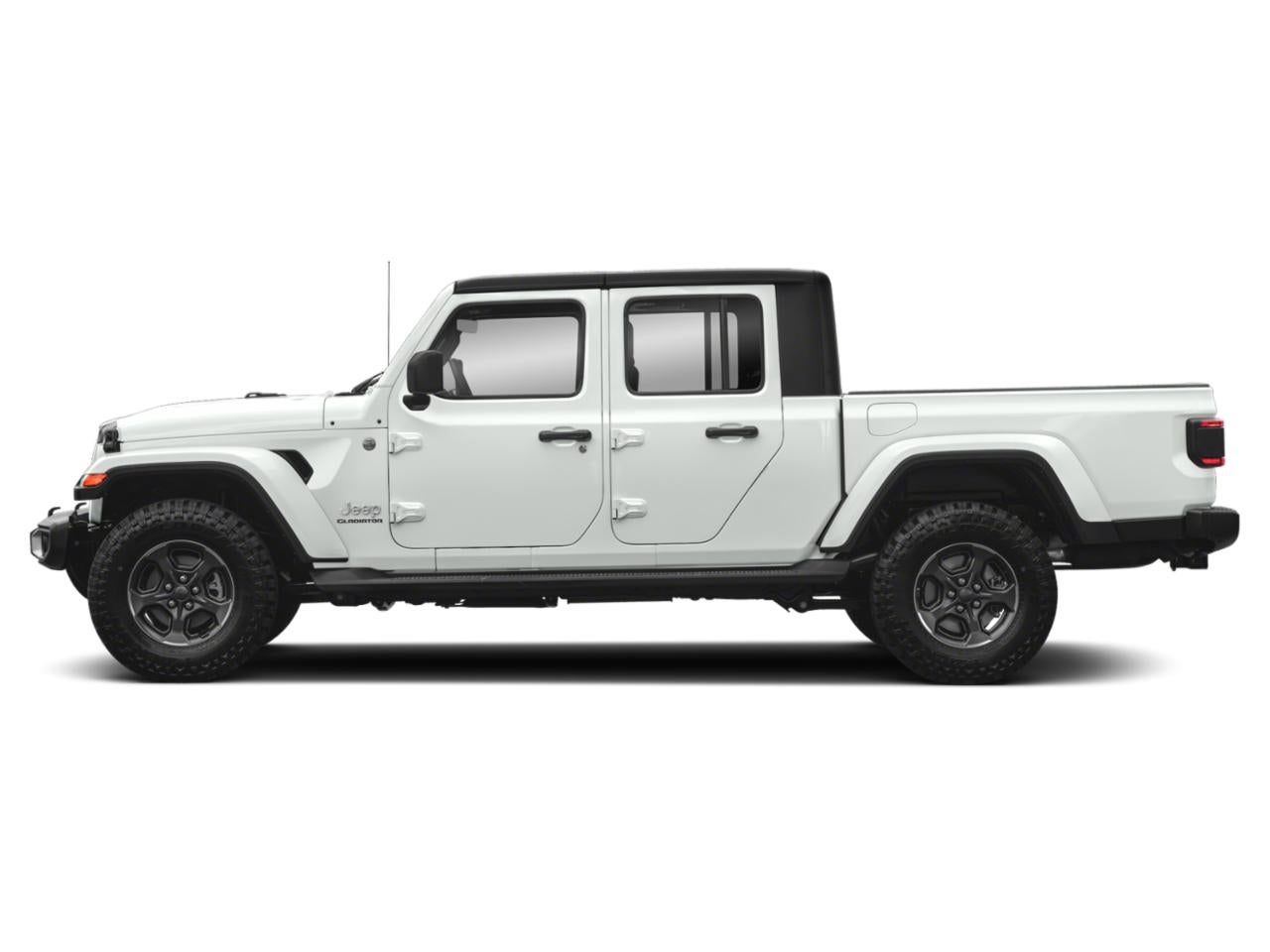 2020 Jeep Gladiator North Edition 4x4 *Ltd Avail*