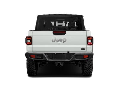 2020 Jeep Gladiator North Edition 4x4 *Ltd Avail*