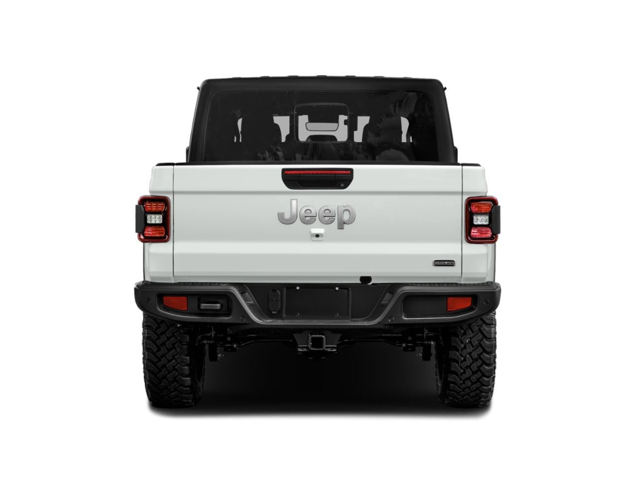 2020 Jeep Gladiator North Edition 4x4 *Ltd Avail*