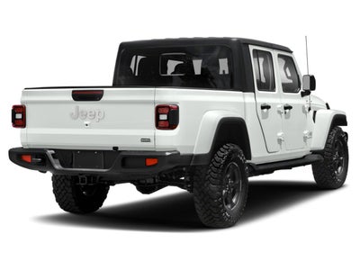 2020 Jeep Gladiator North Edition 4x4 *Ltd Avail*