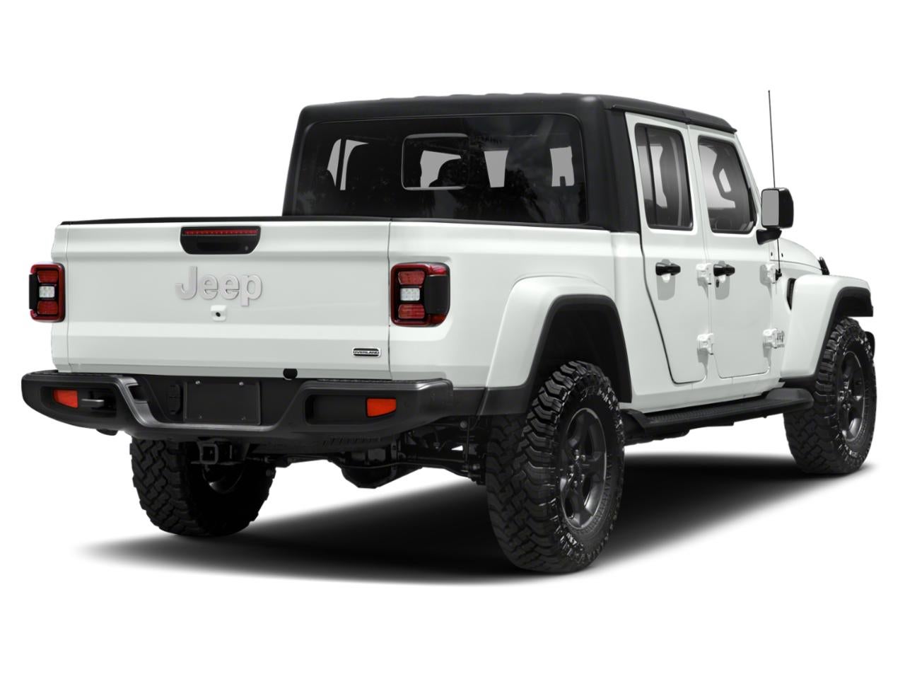 2020 Jeep Gladiator North Edition 4x4 *Ltd Avail*