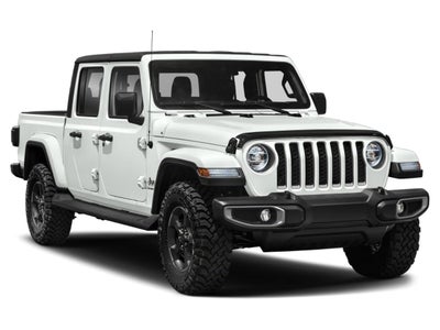 2020 Jeep Gladiator North Edition 4x4 *Ltd Avail*