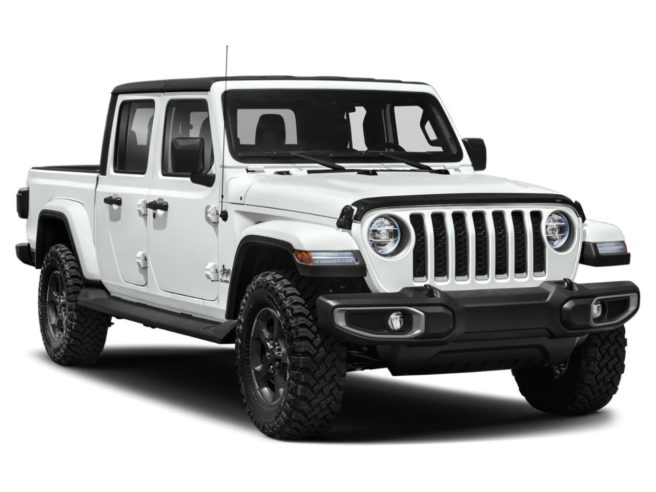 2020 Jeep Gladiator North Edition 4x4 *Ltd Avail*