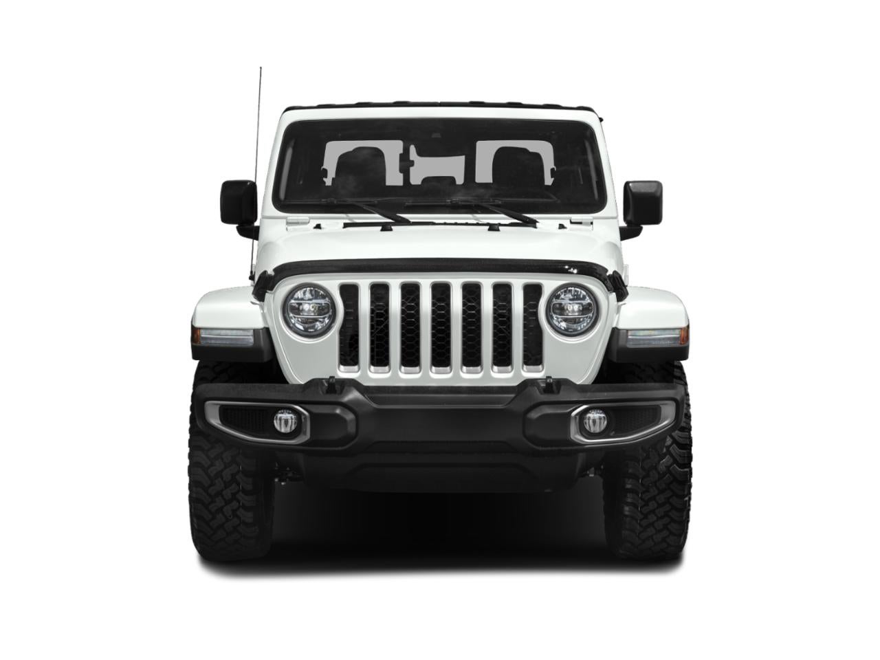 2020 Jeep Gladiator North Edition 4x4 *Ltd Avail*