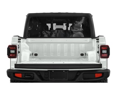 2020 Jeep Gladiator North Edition 4x4 *Ltd Avail*