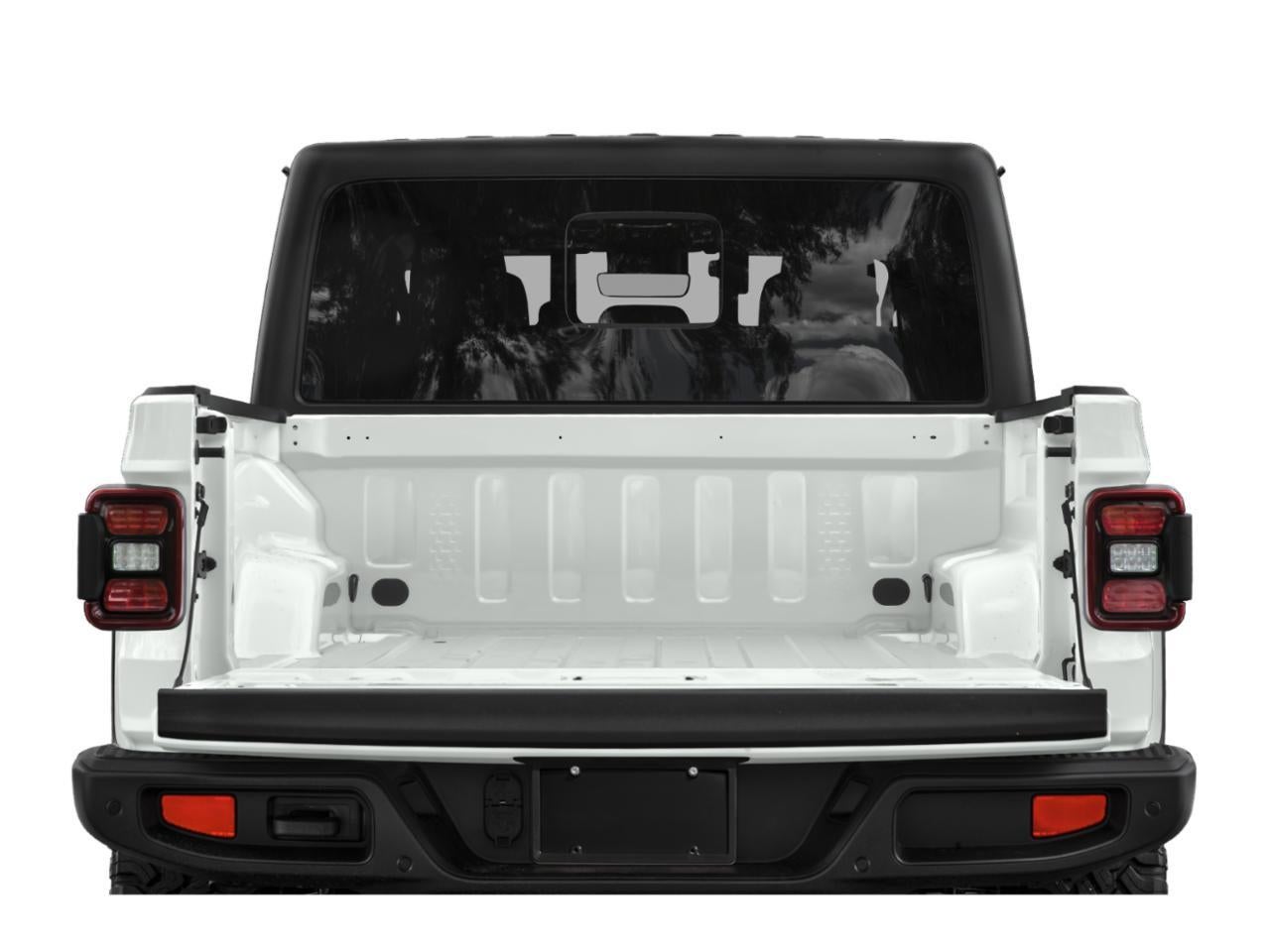 2020 Jeep Gladiator North Edition 4x4 *Ltd Avail*
