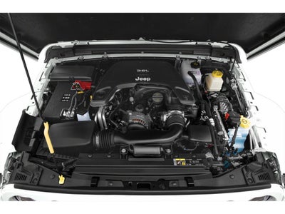2020 Jeep Gladiator North Edition 4x4 *Ltd Avail*