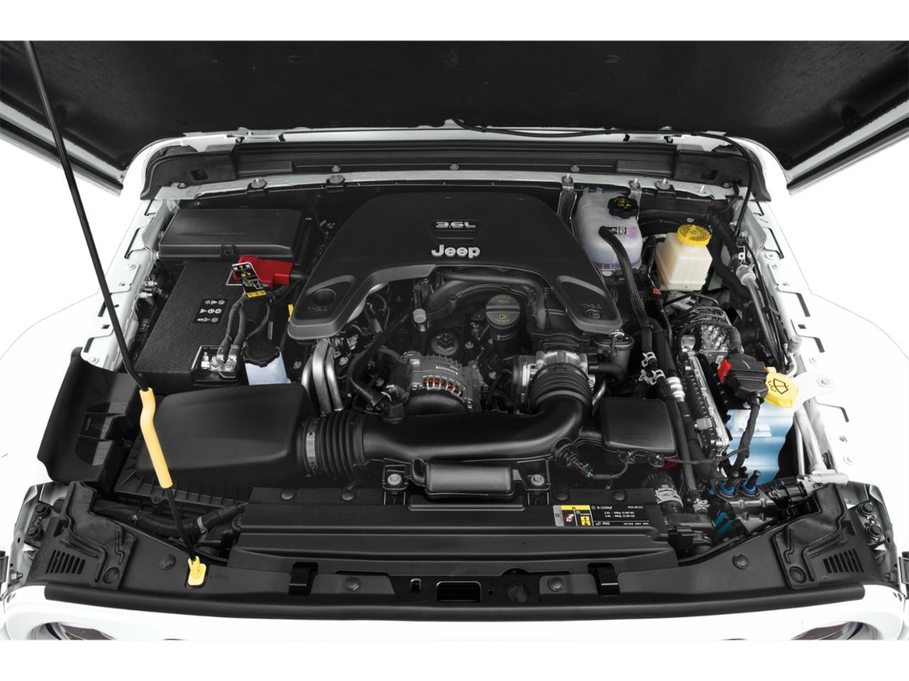 2020 Jeep Gladiator North Edition 4x4 *Ltd Avail*