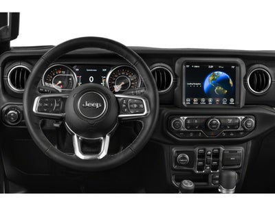 2020 Jeep Gladiator North Edition 4x4 *Ltd Avail*