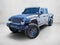 2020 Jeep Gladiator Rubicon 4x4