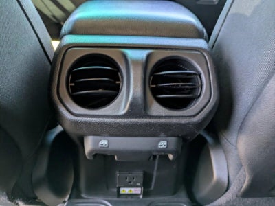 2020 Jeep Gladiator Rubicon 4x4