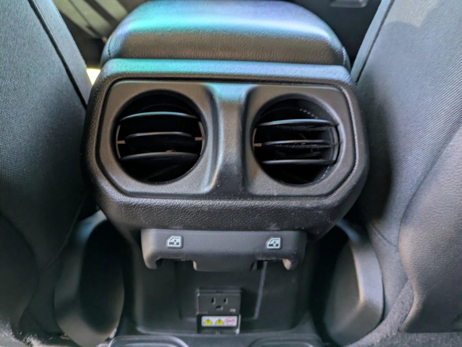 2020 Jeep Gladiator Rubicon 4x4