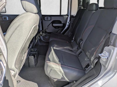 2020 Jeep Gladiator Rubicon 4x4