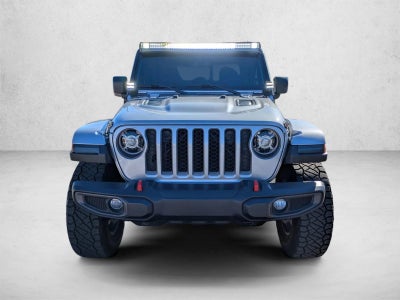 2020 Jeep Gladiator Rubicon 4x4