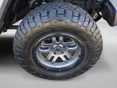 2020 Jeep Gladiator Rubicon 4x4