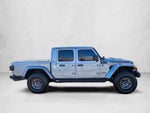 2020 Jeep Gladiator Rubicon 4x4