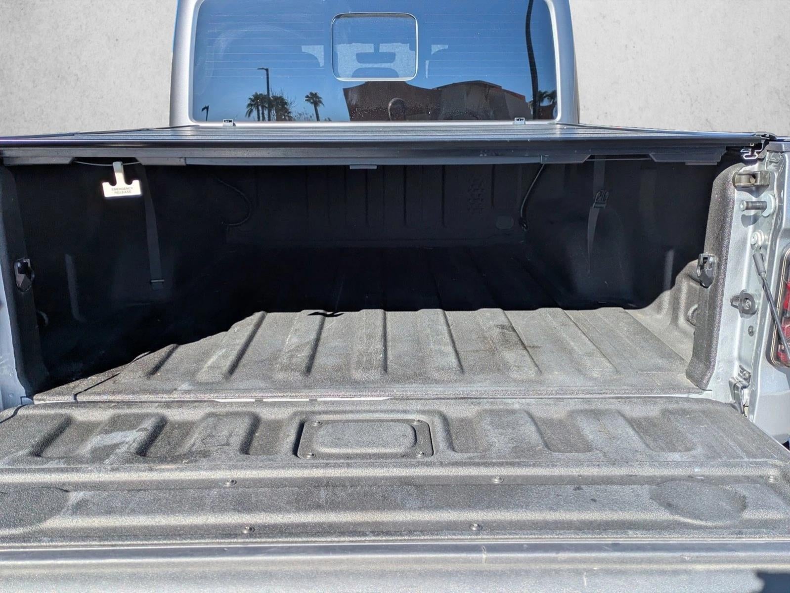 2020 Jeep Gladiator Rubicon 4x4