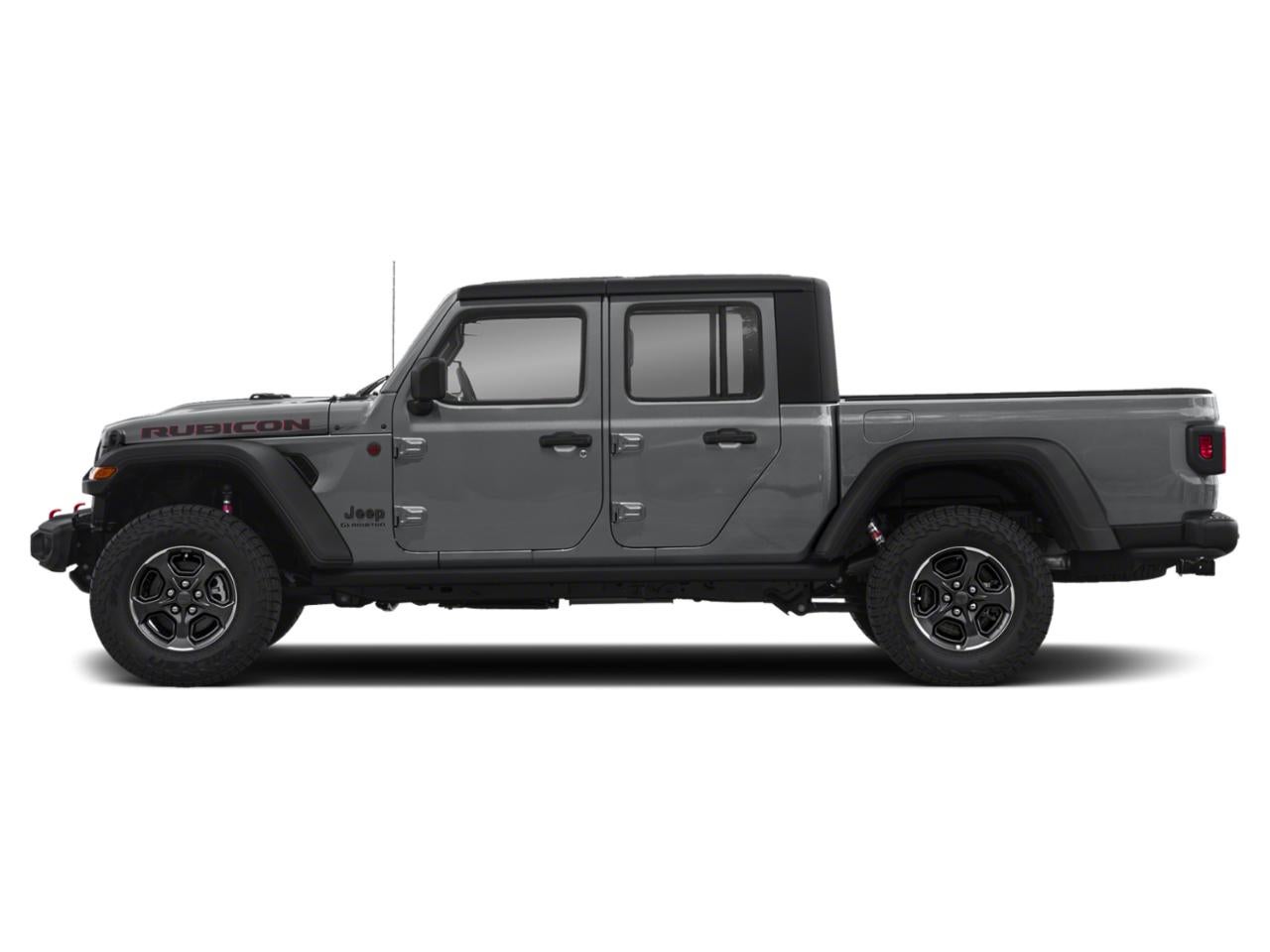 2020 Jeep Gladiator Rubicon 4x4