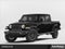 2022 Jeep Gladiator Rubicon 4x4