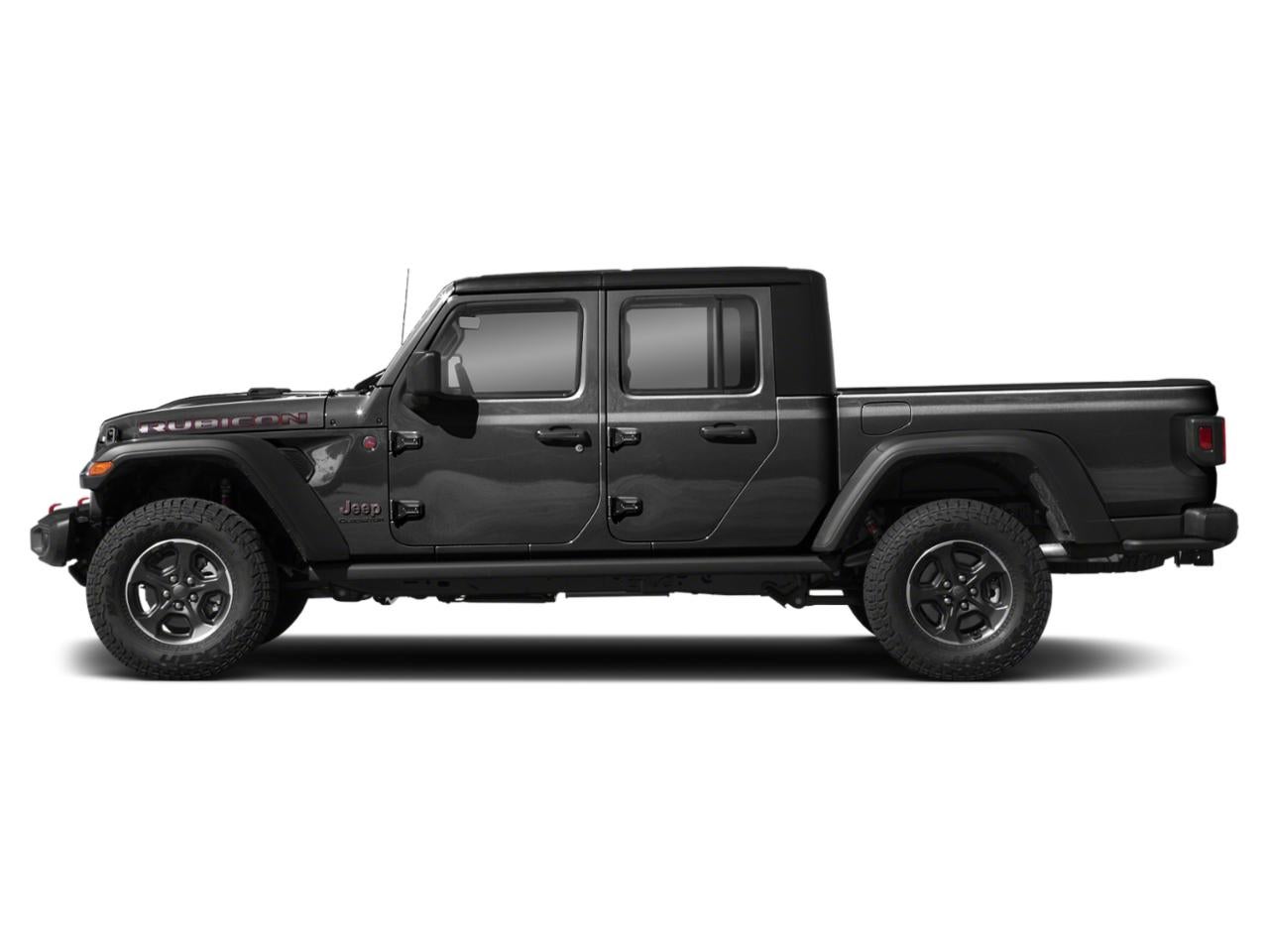 2022 Jeep Gladiator Rubicon 4x4