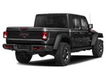 2022 Jeep Gladiator Rubicon 4x4