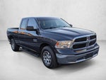 2017 RAM 1500 SLT 4x2 Quad Cab 6'4" Box