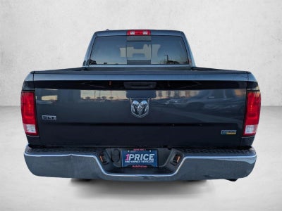 2017 RAM 1500 SLT 4x2 Quad Cab 6'4" Box