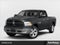 2014 RAM 1500 2WD Quad Cab 6.4 Ft Box Big Horn