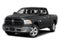 2014 RAM 1500 2WD Quad Cab 6.4 Ft Box Big Horn
