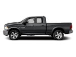 2014 RAM 1500 2WD Quad Cab 6.4 Ft Box Big Horn