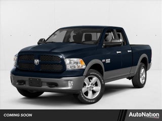 2015 RAM 1500 2WD Crew Cab 5.7 Ft Box Express
