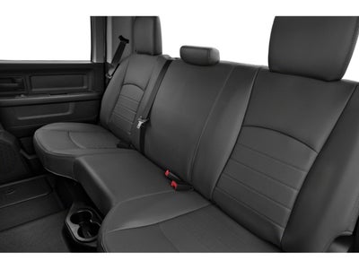 2015 RAM 1500 2WD Crew Cab 5.7 Ft Box Express