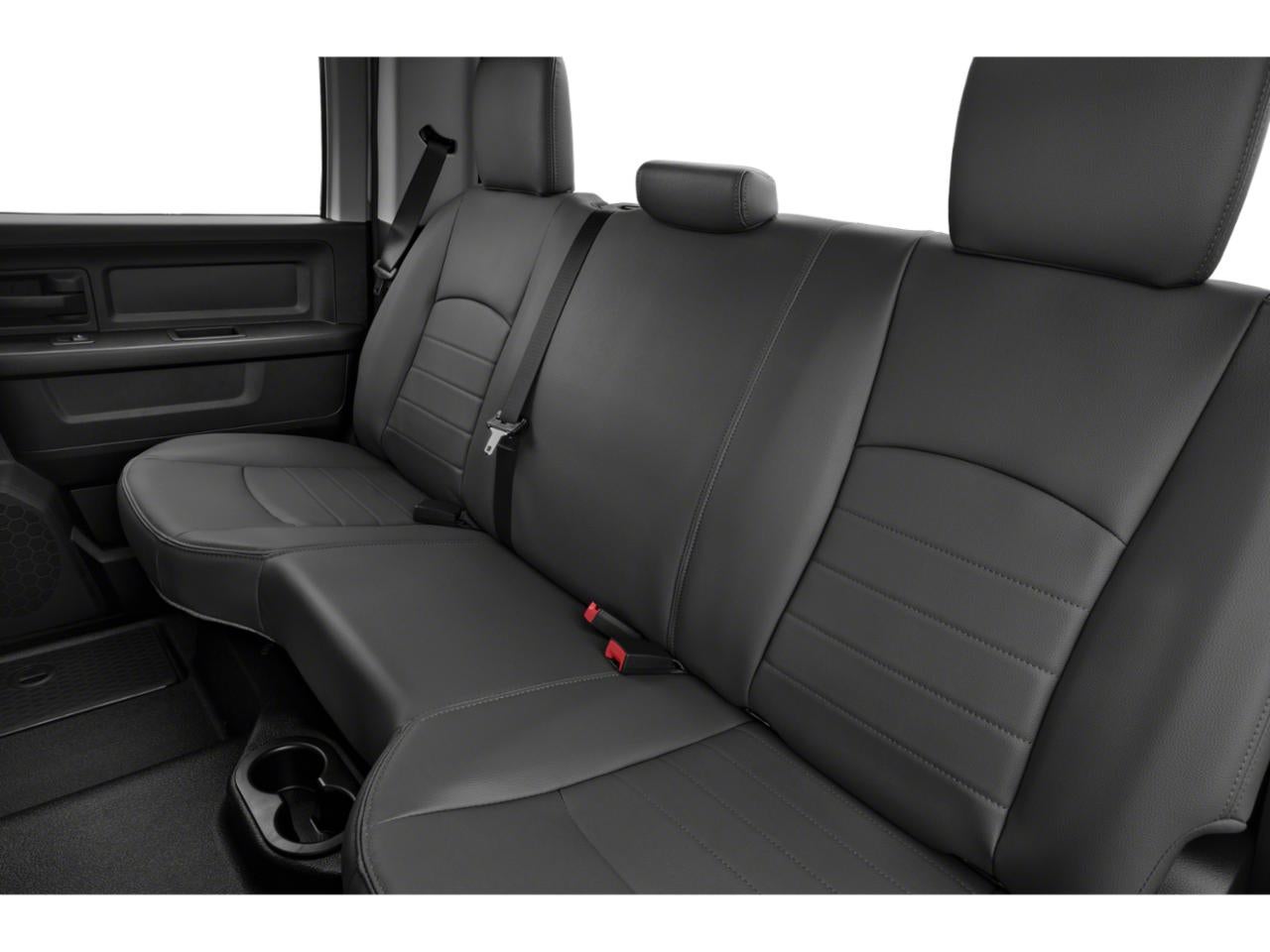2015 RAM 1500 2WD Crew Cab 5.7 Ft Box Express