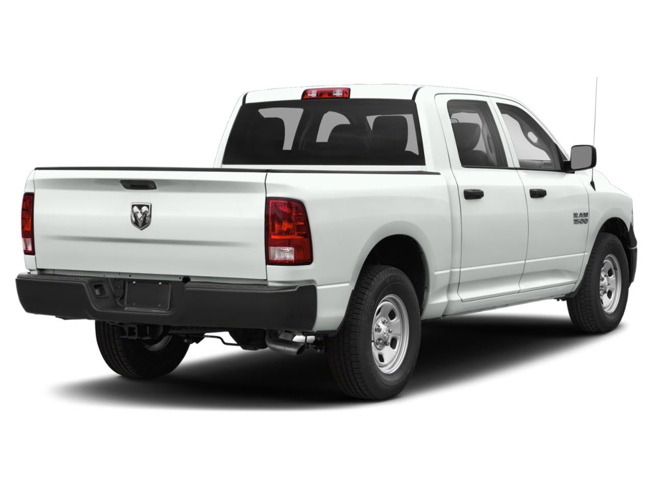 2015 RAM 1500 2WD Crew Cab 5.7 Ft Box Express