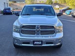 2016 RAM 1500 2WD Crew Cab 5.7 Ft Box Big Horn