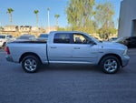 2016 RAM 1500 2WD Crew Cab 5.7 Ft Box Big Horn