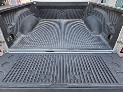 2016 RAM 1500 2WD Crew Cab 5.7 Ft Box Big Horn