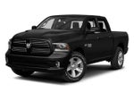 2013 RAM 1500 2WD Crew Cab 5.7 Ft Box Big Horn