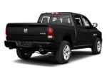 2013 RAM 1500 2WD Crew Cab 5.7 Ft Box Big Horn