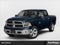 2014 RAM 1500 2WD Crew Cab 5.7 Ft Box Big Horn