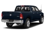 2014 RAM 1500 2WD Crew Cab 5.7 Ft Box Big Horn