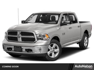 2015 RAM 1500 2WD Crew Cab 5.7 Ft Box Outdoorsman