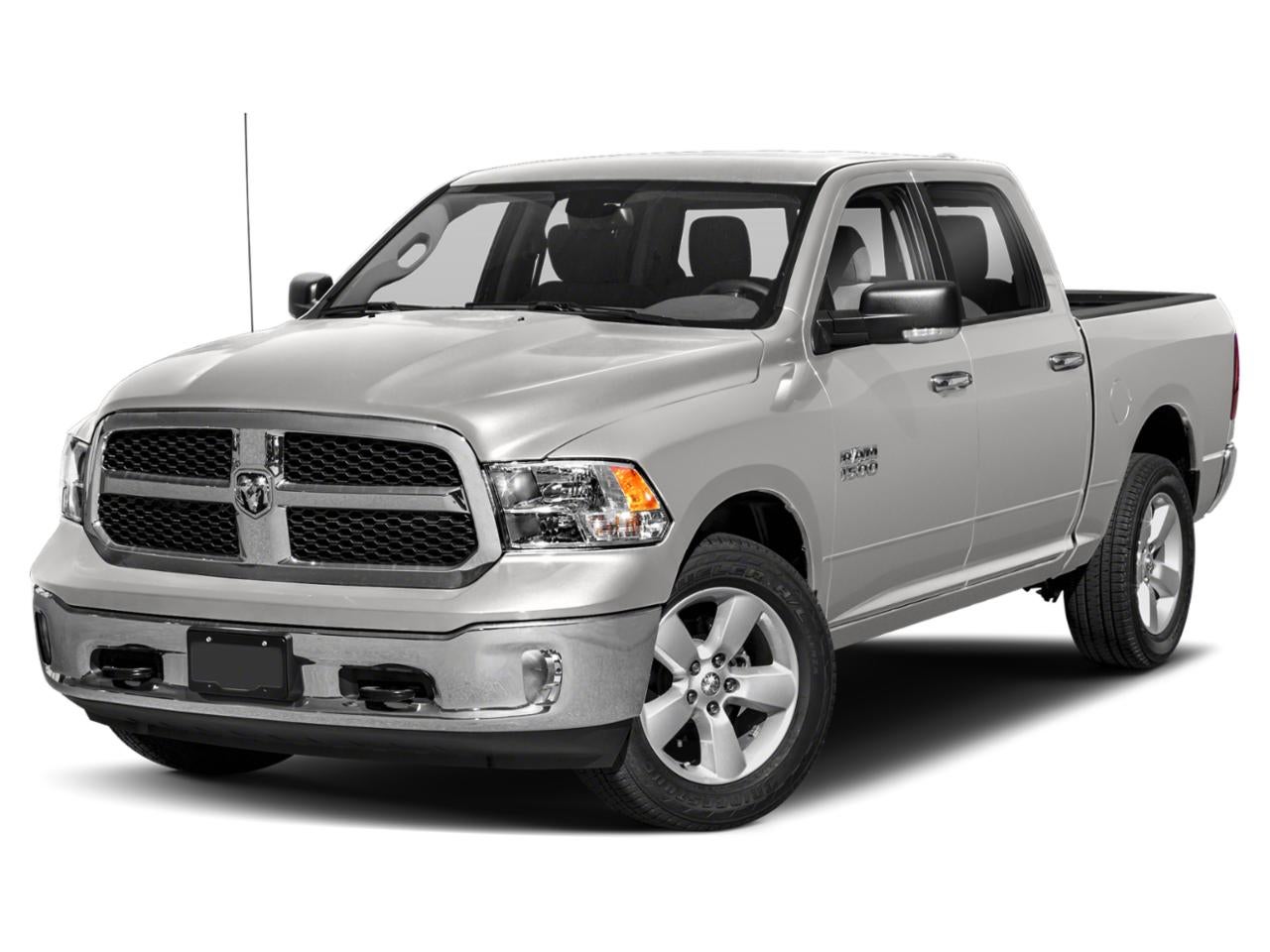 2015 RAM 1500 2WD Crew Cab 5.7 Ft Box Outdoorsman